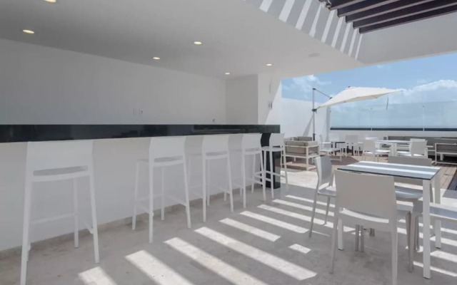 Kuxtal 201 by iMexico