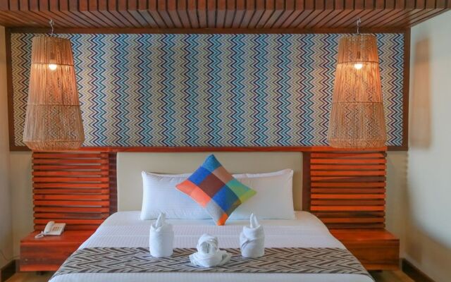 Punta Baler Hotel