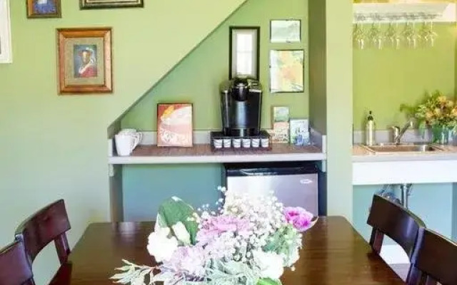 Russell Young Bed and Breakfast