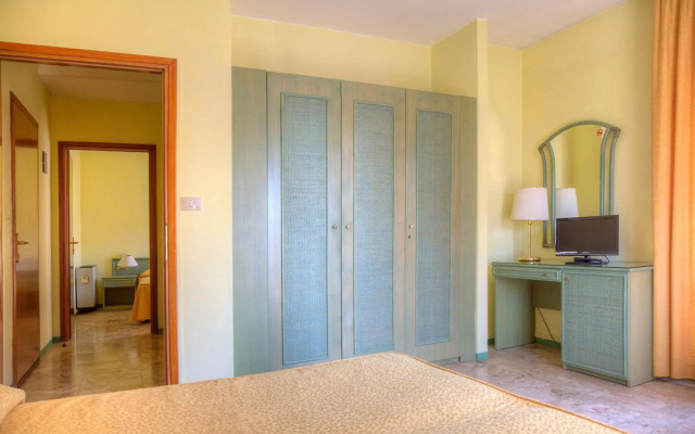 Hotel Amalfi