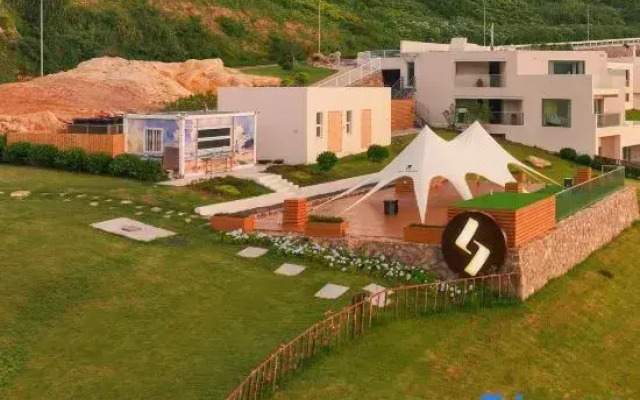 Xihui Cliff Hotel ，Shengsi