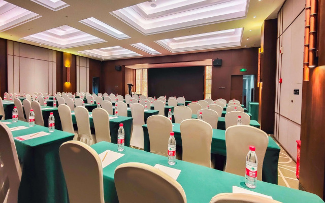 Ramada Leshan