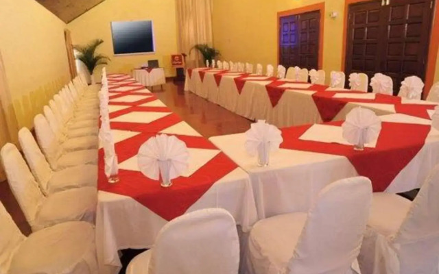 Clarion Hotel Copan Ruinas