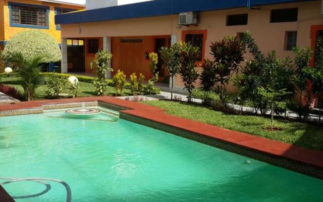 Moringa Guest House