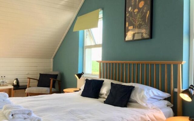 St George's Country House