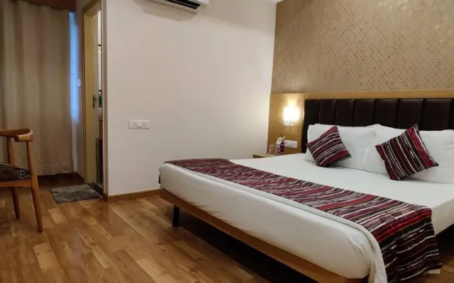 Citrus Prime Hebbal Bangalore