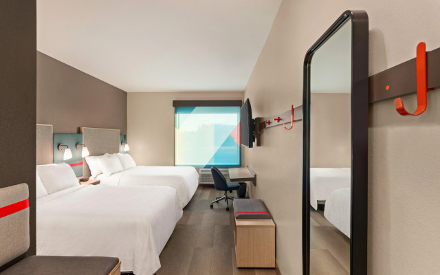 Avid Hotel Memphis - Southaven