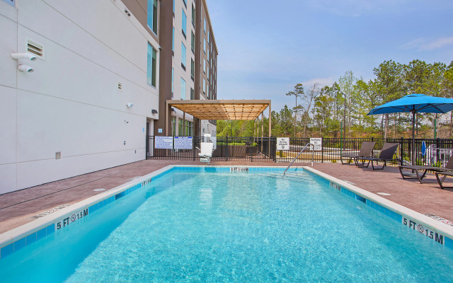 Holiday Inn Express & Suites Covington, an IHG Hotel