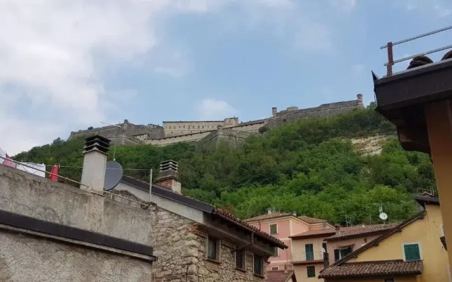Borgo Nuovo Monserito