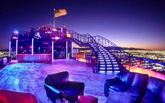 Rio Hotel & Casino, a Destination by Hyatt Hotel