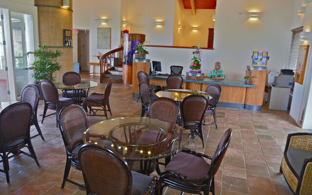 Club Wyndham Shearwater