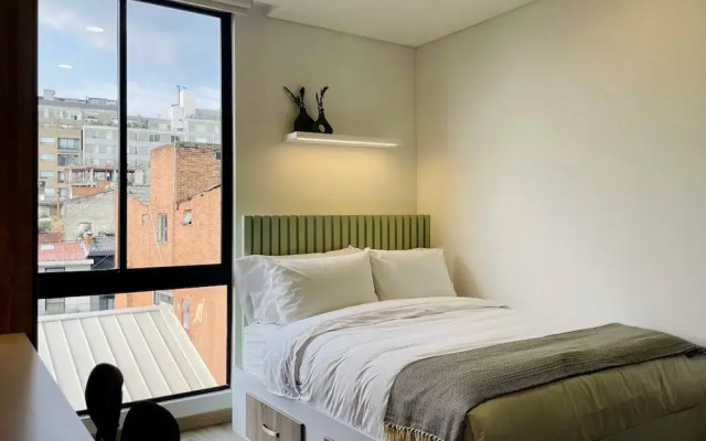 Serendipia By Wynwood House