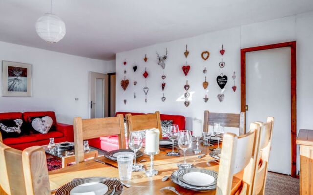 Fleurs Des Alpes 29472