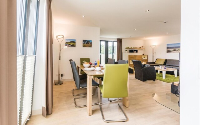 Prora Solitaire Garden Penthouse