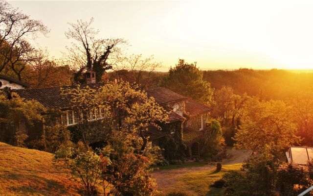 La Traversina - Agriturismo di Charme