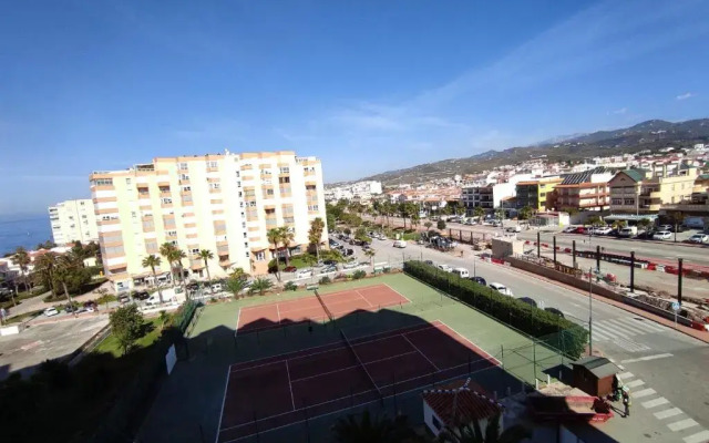 Studio en Torrox Costa