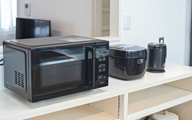 Tabi Time Nishinagahori