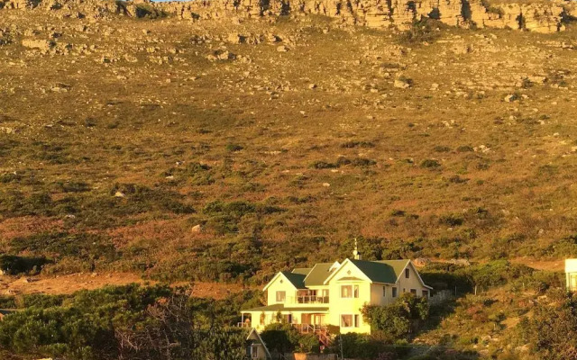 Dunvegan Lodge