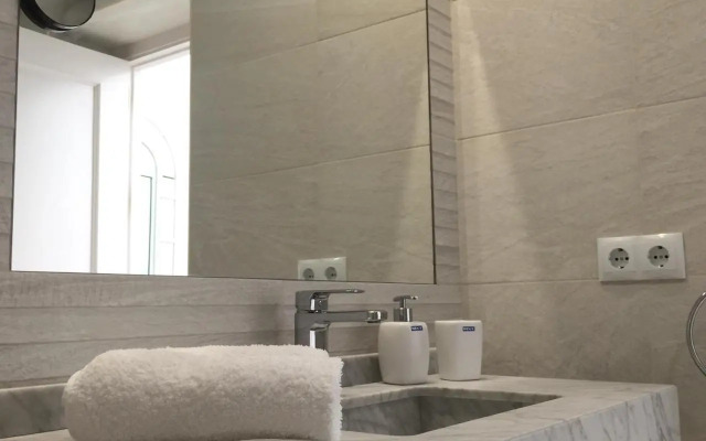 Apartamento San Pedro