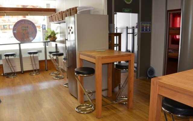 Backpacker Le Petit Baroudeur