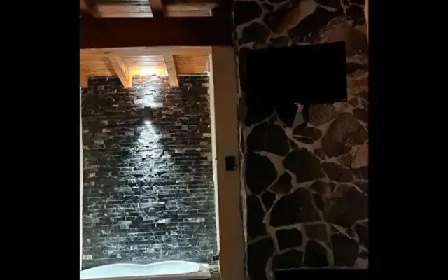 No. 3 Encantador Loft Jacuzzi Mazamitla