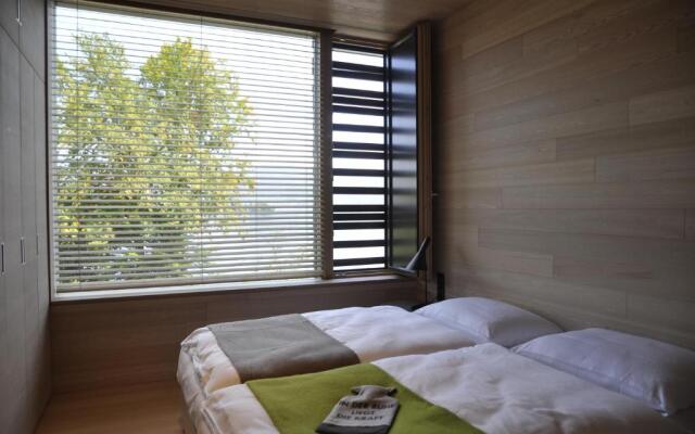 SEE 31, Ferienlofts am Traunsee