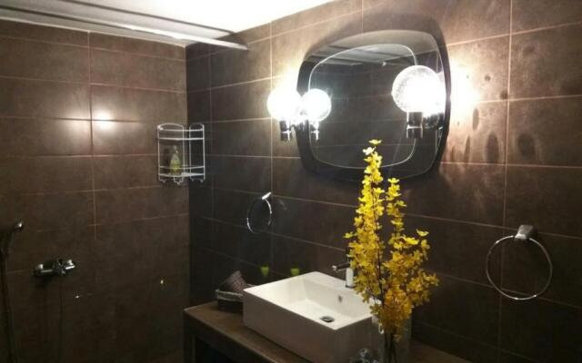 Sea View Palio Apartment