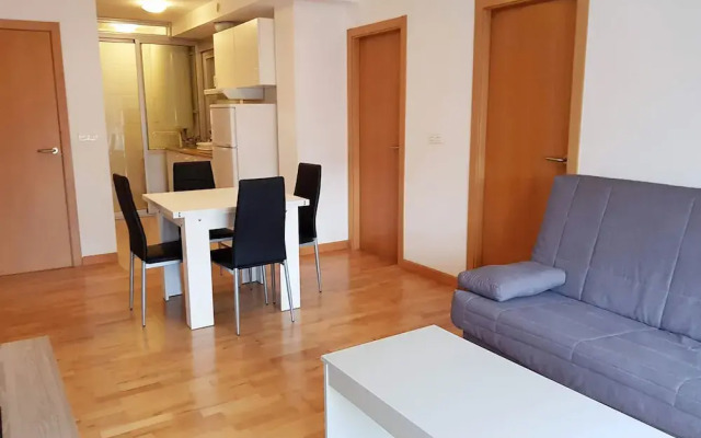 Apartamentos Pobra do Caramiñal 3000