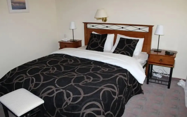Hotel-Restaurant Tannenhof