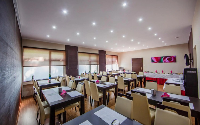 Boutique Hotel's Sosnowiec