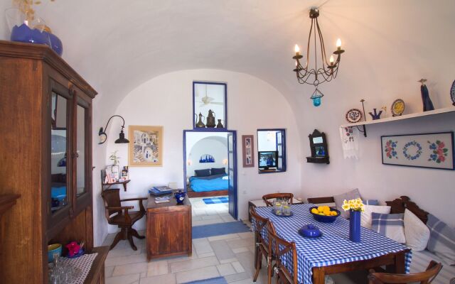 Ifestio Villas