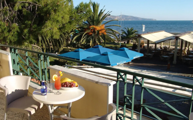 Ignatia Hotel