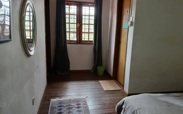 Serene Mountain Retreat in KL - Entire House for Rent – Guest Rooms – Hulu Kelang