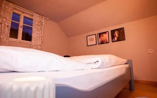 Der Gaukler Hostel