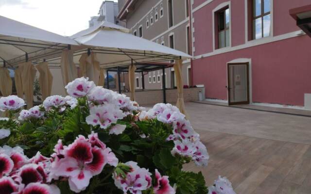 Rooms alCentro