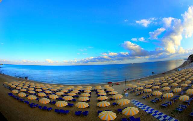 LABRANDA Rocca Nettuno Tropea