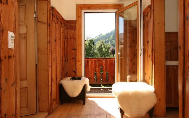 Beautiful Chalet with Sauna in Kirchberg in Tirol