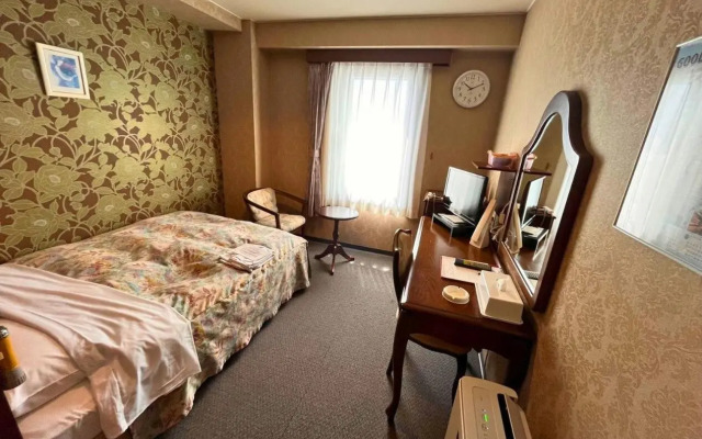 Seaside Hotel Kamome