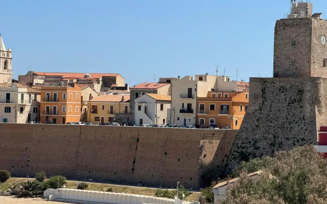 La Finestra Sul Castello BB