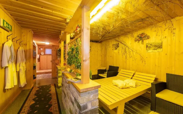 Pension Sonnblickhof