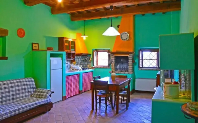 Agriturismo Casale Poggio Colpiccione