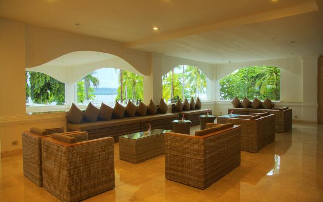 Casabaio Likupang Paradise Resort