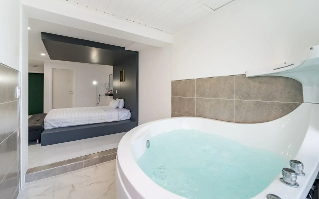 Gyeongju Dear Forma Pension