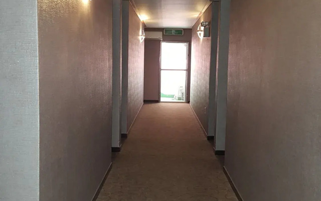 Diamond Hotel