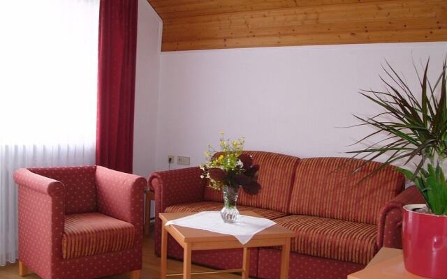 Waldhotel Heller