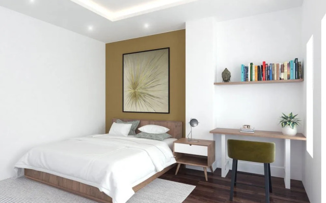 D'annam Hostel Hanoi