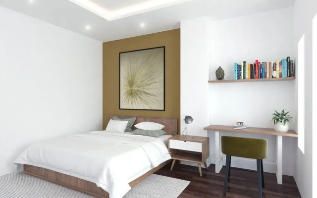 D'annam Hostel Hanoi