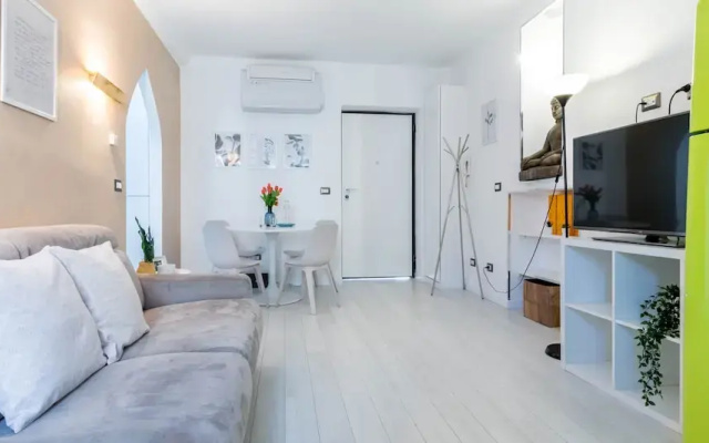JOIVY Navigli Rock Apartment