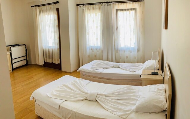 Armoni Otel
