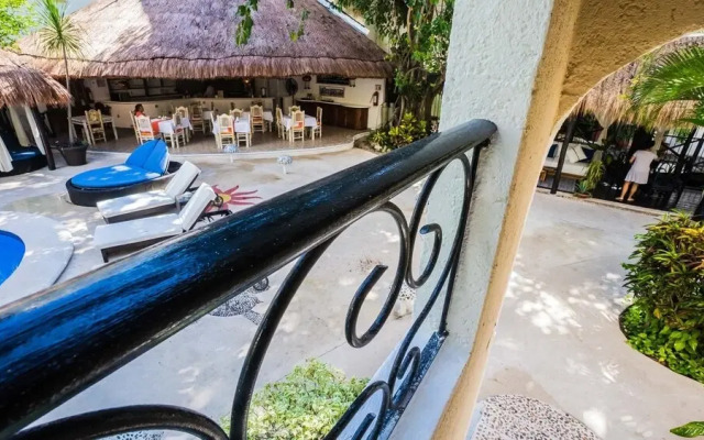 Bric 28 1 Bedroom Residence